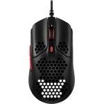 MOUSE USB OPTICAL PULSEFIRE/HASTE HMSH1-A-RD/G HYPERX