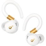 HEADSET WRL SPORT X20/WHITE A3968G21 SOUNDCORE