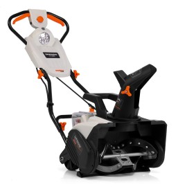 CORDLESS SNOWTHROWERS 40V/DAST 5040LI DAEWOO CORDLESS SNOWTHROWERS 40V/DAST 5040LI DAEWOO