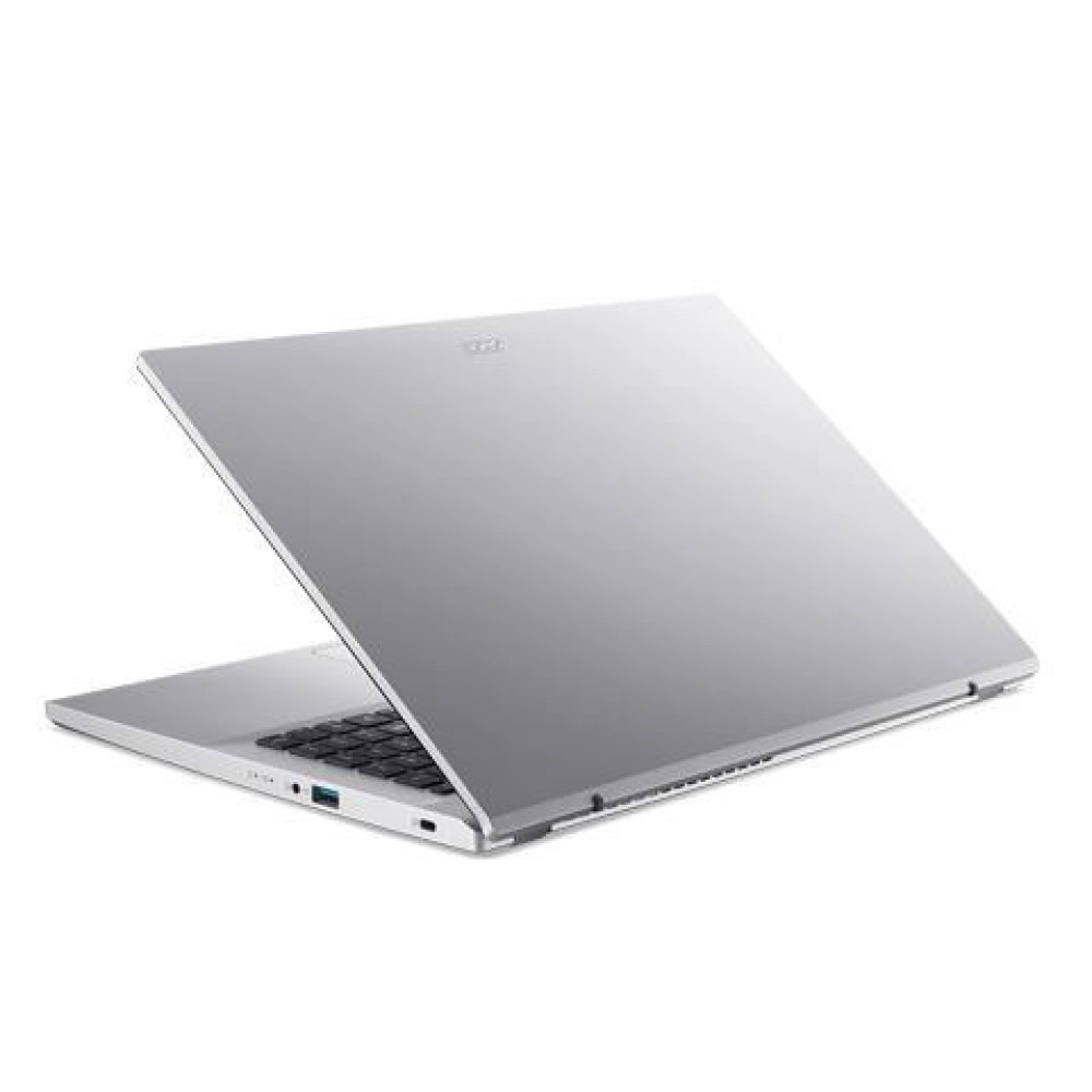 Notebook|ACER|Aspire|A315-59-57H0|CPU i5-1235U|1300 MHz|15.6"|1920x1080|RAM 8GB|DDR4|SSD 512GB|Intel Iris Xe Graphics|Integrated|ENG/RUS|Windows 11 Home|Silver|1.78 kg|NX.K6TEL.009