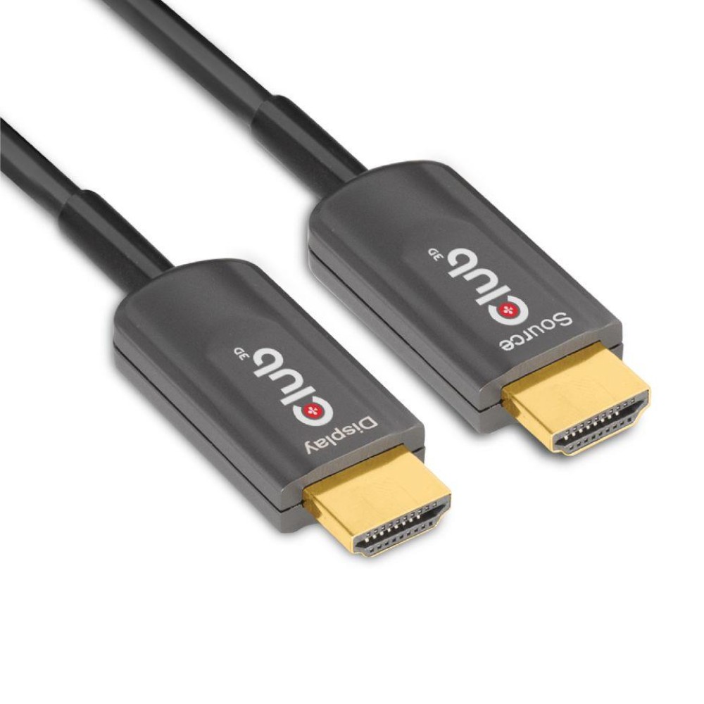 CABLE HDMI HIGH SPEED 15M/M/M CAC-1377 CLUB3D