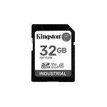 MEMORY SDHC 32GB C10/SDIT/32GB KINGSTON