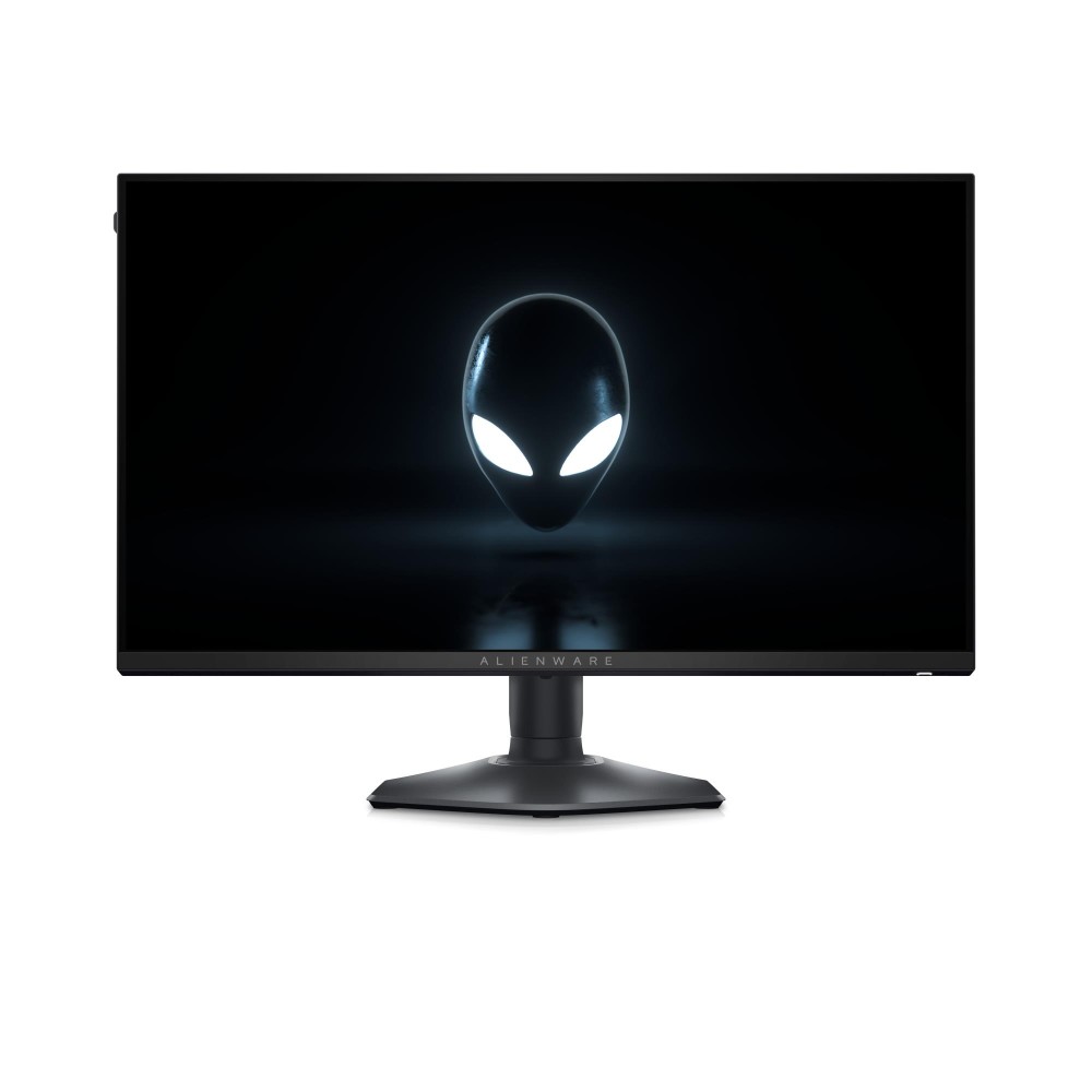LCD Monitor|DELL|AW2523HF|24.5"|Gaming|Panel IPS|1920x1080|16:9|255Hz|Matte|1 ms|Swivel|Pivot|Height adjustable|Tilt|Colour Black|210-BFIM