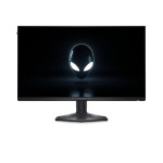 LCD Monitor|DELL|AW2523HF|24.5"|Gaming|Panel IPS|1920x1080|16:9|255Hz|Matte|1 ms|Swivel|Pivot|Height adjustable|Tilt|Colour Black|210-BFIM