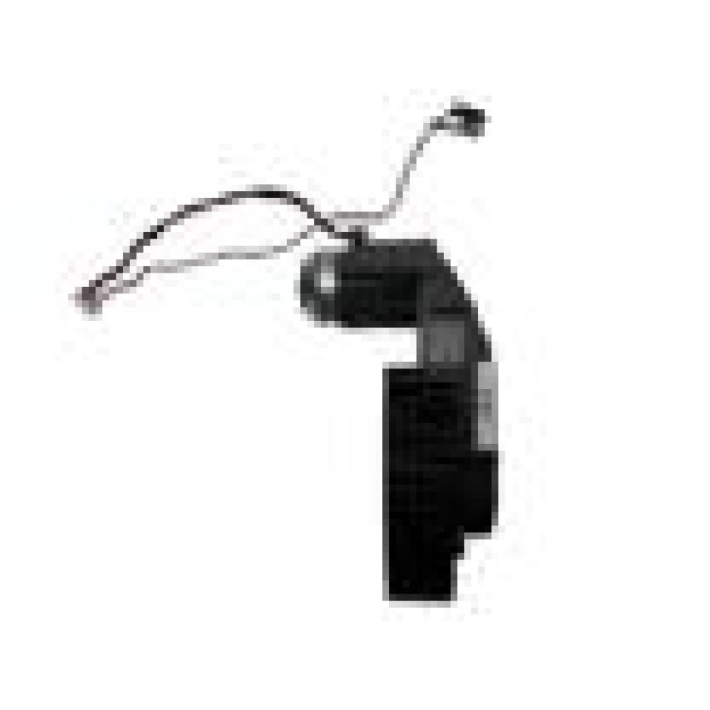 Vacuum Cleaner Accessory|ROBOROCK|Left Wheel Module|For S8/S8+/S8 Pro Ultra/Q5 Pro/Q5 Pro+/Q8 Max/Q8 Max+/S8 MaxV Ultra/Qrevo Master/Q5 Max+/Q5 DuoRoller+|9.01.1881