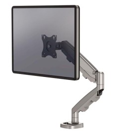 MONITOR ACC ARM SINGLE EPPA/SILVER 9683001 FELLOWES MONITOR ACC ARM SINGLE EPPA/SILVER 9683001 FELLOWES