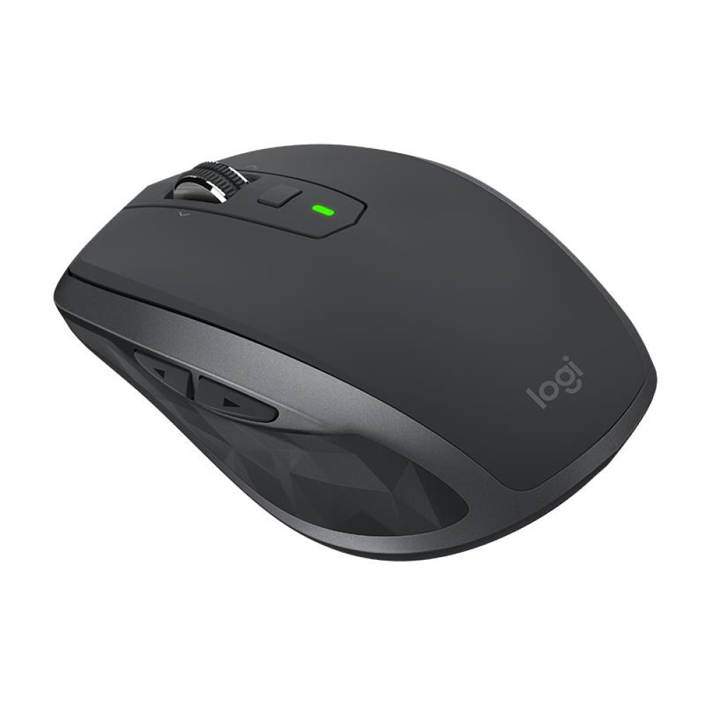 MOUSE USB LASER WRL MX/ANYWHERE2S 910-005153 LOGITECH