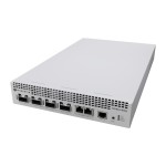 Switch|MIKROTIK|CRS804 DDQ|CRS804-4DDQ-HRM