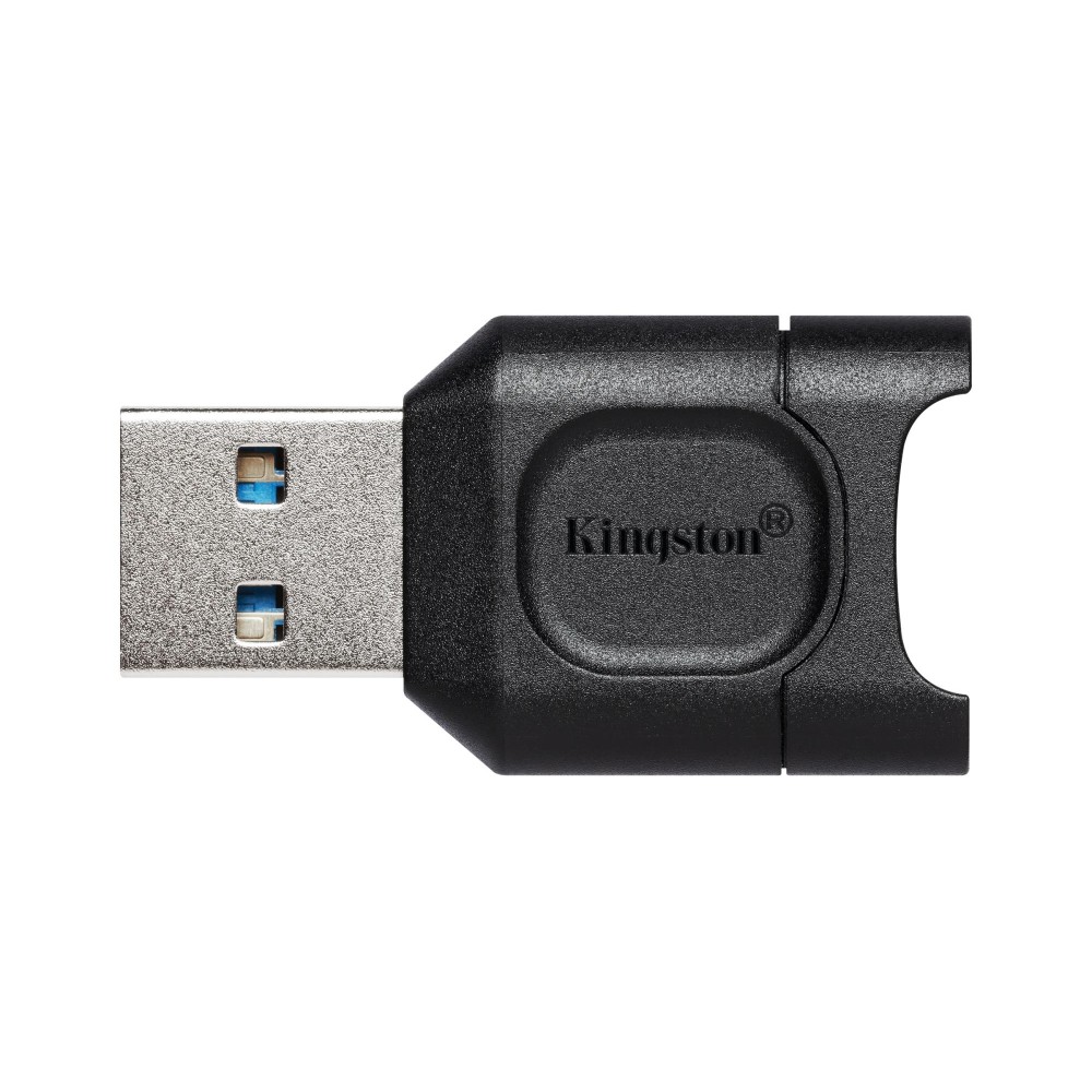 MEMORY READER FLASH USB3.2/MLPM KINGSTON