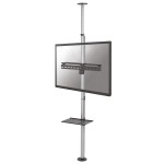 TV SET ACC FLOOR-CEILING MOUNT/FPMA-CF200SILVER NEOMOUNTS