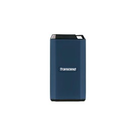 External SSD|TRANSCEND|ESD410C|4TB|USB-C|3D NAND|Write speed 2000 MBytes/sec|Read speed 2000 MBytes/sec|TS4TESD410C