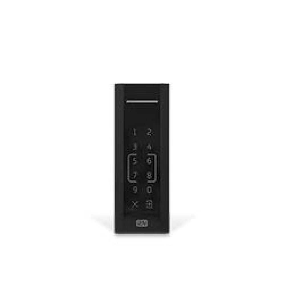 ACCESS UNIT M TOUCH KEYPAD/RFID 916116 2N