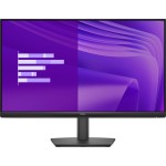 LCD Monitor|DELL|E2425HM|23.8"|Business|Tilt|Matte|Panel IPS|1920x1080|16:9|100Hz|5 ms|Speakers|Colour Black|210-BRDN