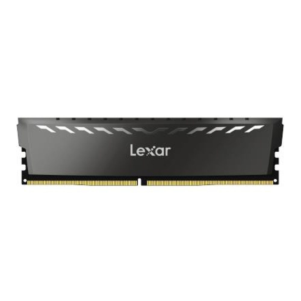 MEMORY DIMM 16GB PC25600 DDR4/K2 LD4BU008G-R3200GDXG LEXAR
