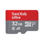 MEMORY MICRO SDHC 32GB UHS-I/SDSQUA4-032G-GN6IA SANDISK