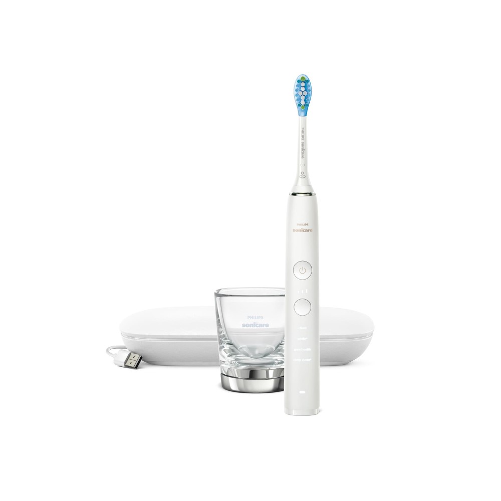 ELECTRIC TOOTHBRUSH/HX9911/27 PHILIPS ELECTRIC TOOTHBRUSH/HX9911/27 PHILIPS
