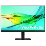 LCD Monitor|SAMSUNG|32"|Business|Panel IPS|2560x1440|16:9|5 ms|Swivel|Pivot|Height adjustable|Tilt|LS32D600UAUXEN