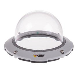 NET CAMERA ACC DOME CLEAR/TQ6810 02400-001 AXIS NET CAMERA ACC DOME CLEAR/TQ6810 02400-001 AXIS