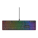 KEYBOARD USB GXT866 TORIX/EN 24910 TRUST