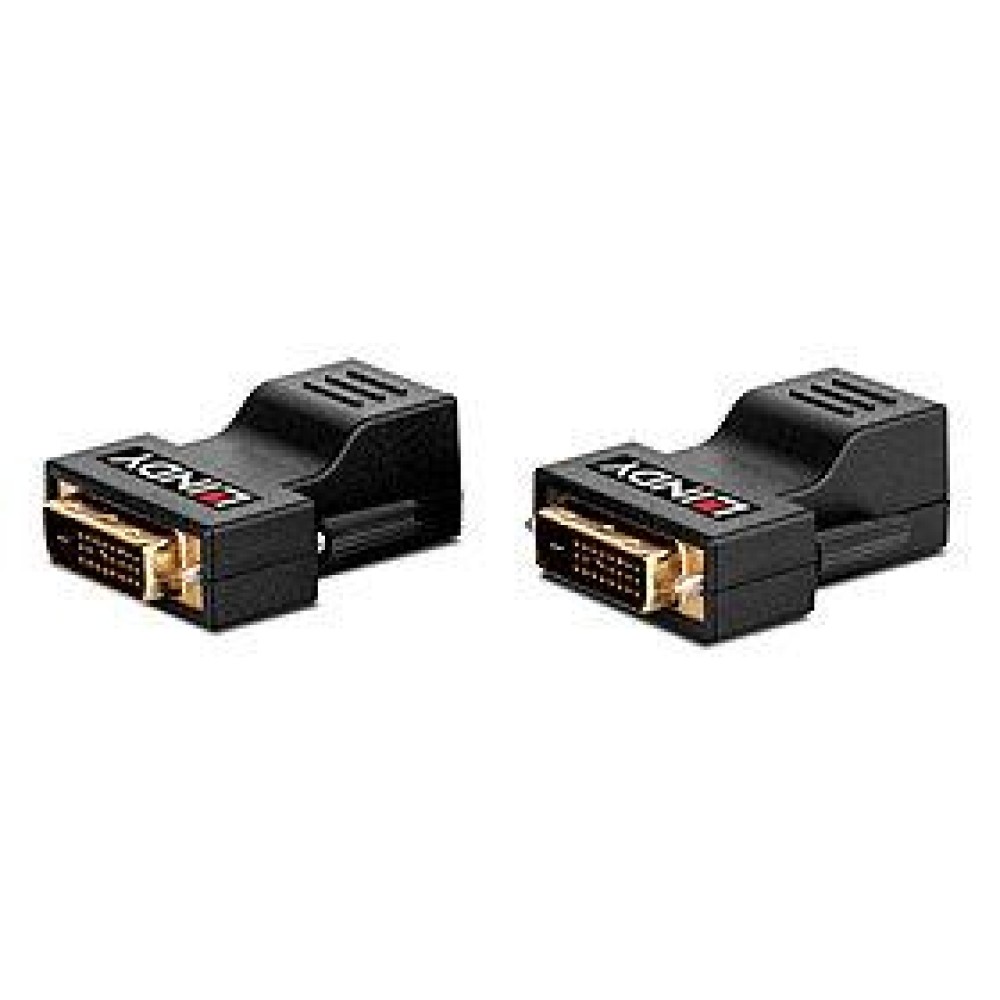 I/O EXTENDER DVI-D 70M CAT6/38300 LINDY