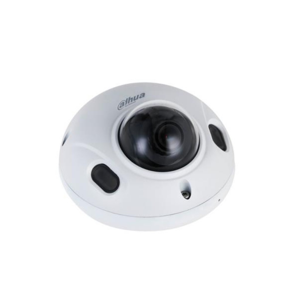 NET CAMERA 5MP IR DOME/HDBW3541F-AS-0280B-S2 DAHUA