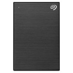 External HDD|SEAGATE|One Touch|STKZ5000400|5TB|USB 3.0|Colour Black|STKZ5000400