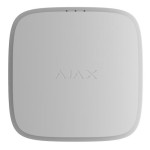 FIRE DETECTOR HEAT SOUNDER/EN54 WHITE 119915 AJAX
