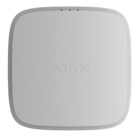FIRE DETECTOR HEAT SOUNDER/EN54 WHITE 119915 AJAX FIRE DETECTOR HEAT SOUNDER/EN54 WHITE 119915 AJAX