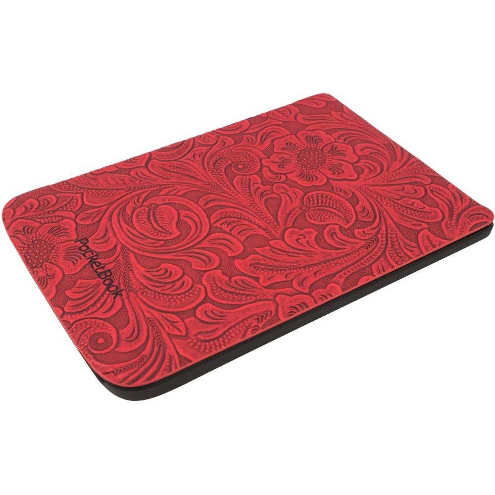 Tablet Case|POCKETBOOK|6"|Red|HPUC-632-R-F