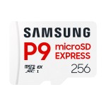 MEMORY MICRO SDXC EXPR. 256GB/MB-MK256T/WW SAMSUNG