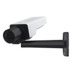 NET CAMERA P1387 5MP BOX/02735-001 AXIS