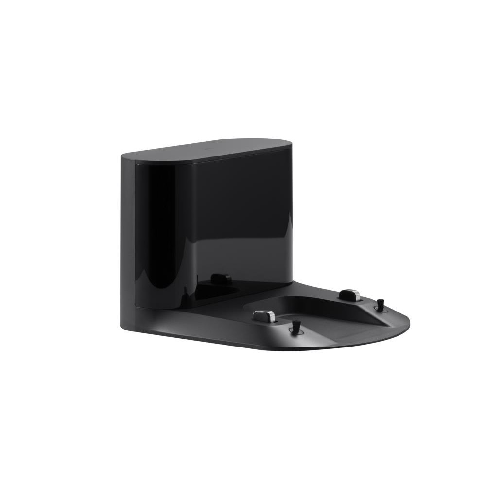 Vacuum Cleaner Accessory|ROBOROCK|Dock|Black|For S5 Black Max/S6 Black Pure/S6 Black MaxV/S7 Black/Q7 Black/Q7 Black Max/S7 Black MaxV/S8 Black/Q5 Black Pro/Q8 Black Max|9.01.0789