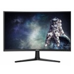 LCD Monitor|DAHUA|27 "|1920 x 1080 pixels|Full HD|Native aspect ratio 16:9|LED|Curved|DHI-LM27-E240C