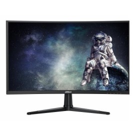 LCD Monitor|DAHUA|27 "|1920 x 1080 pixels|Full HD|Native aspect ratio 16:9|LED|Curved|DHI-LM27-E240C