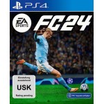 GAME EA FC 24//PS5 5030945125181 SONY