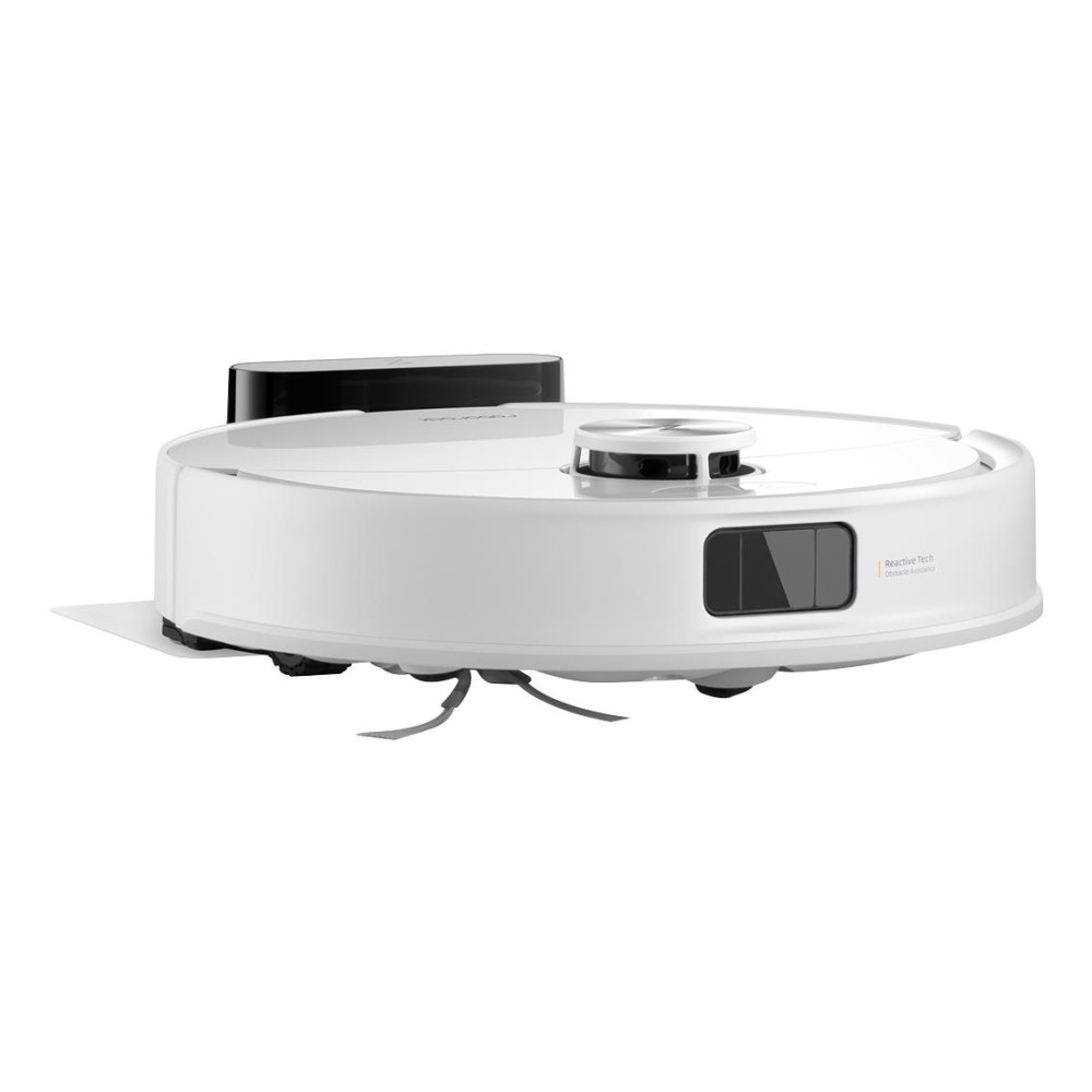 VACUUM CLEANER ROBOT Q10 VF/WHITE Q10VF02-00 ROBOROCK