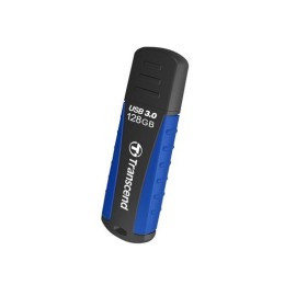 MEMORY DRIVE FLASH USB3 128GB/810 TS128GJF810 TRANSCEND