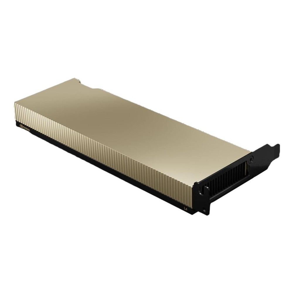 Graphics Card|NVIDIA|24 GB|GDDR6|192 bit|699-2G193-0200-XXX