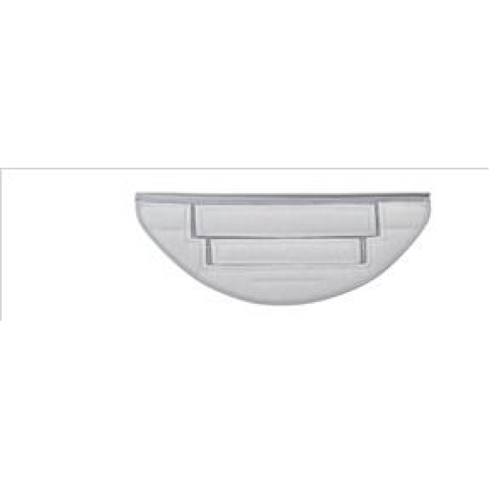 Vacuum Cleaner Accessory|ROBOROCK|Double VibraRise 2.0 Mop Cloth 2pcs|For S8 White Pro Ultra/S8 Black Pro Ultra|8.02.0208