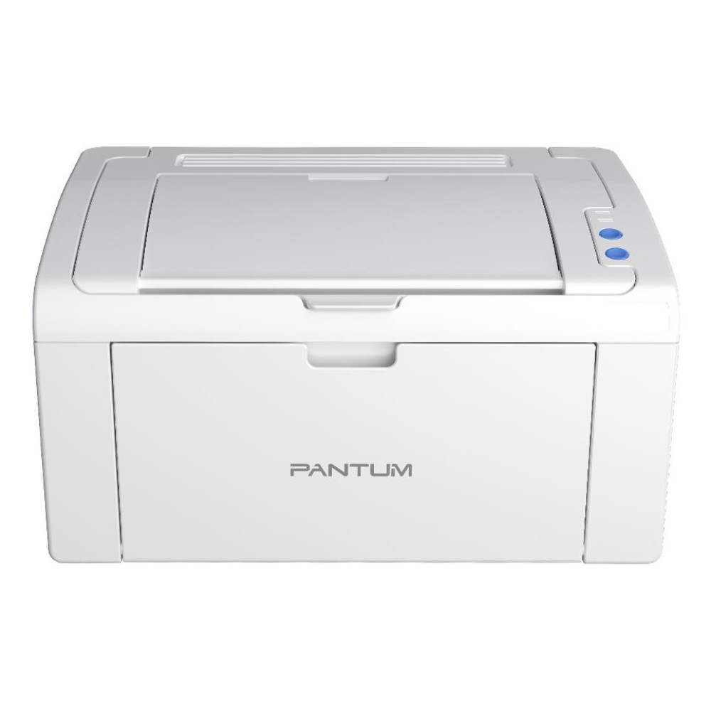Laser Printer|PANTUM|Interface USB 2.0|1xNumber of cartridges|Paper size A4|P2509W