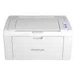 Laser Printer|PANTUM|Interface USB 2.0|1xNumber of cartridges|Paper size A4|P2509W