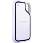 External SSD|SANDISK|Extreme|2TB|USB 3.2|Read speed 1000 MBytes/sec|SDSSDE62P-2T00-G25
