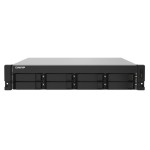NAS STORAGE RACKST 8BAY 2U/NO HDD TS-832PXU-4G QNAP