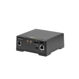 NET CAMERA MAIN UNIT F41/0658-001 AXIS NET CAMERA MAIN UNIT F41/0658-001 AXIS