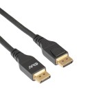 CABLE DP TO DP 2M/CAC-1094 CLUB3D