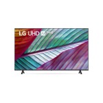 TV Set|LG|75"|4K/Smart|3840x2160|Wireless LAN|Bluetooth|webOS|75UR78003LK