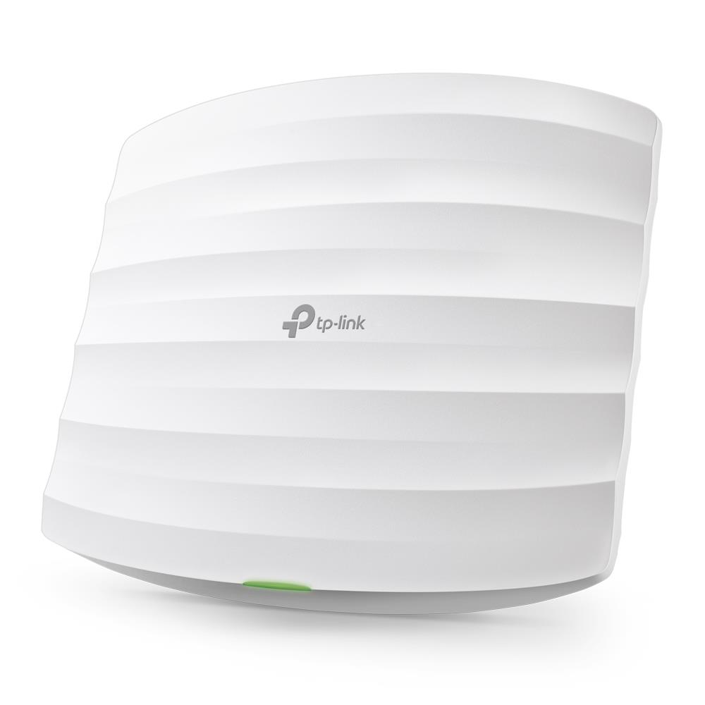 Access Point|TP-LINK|Omada|300 Mbps|IEEE 802.3af|IEEE 802.11b|IEEE 802.11g|IEEE 802.11n|1xRJ45|Number of antennas 2|EAP115 Access Point|TP-LINK|Omada|300 Mbps|IEEE 802.3af|IEEE 802.11b|IEEE 802.11g|IEEE 802.11n|1xRJ45|Number of antennas 2|EAP115