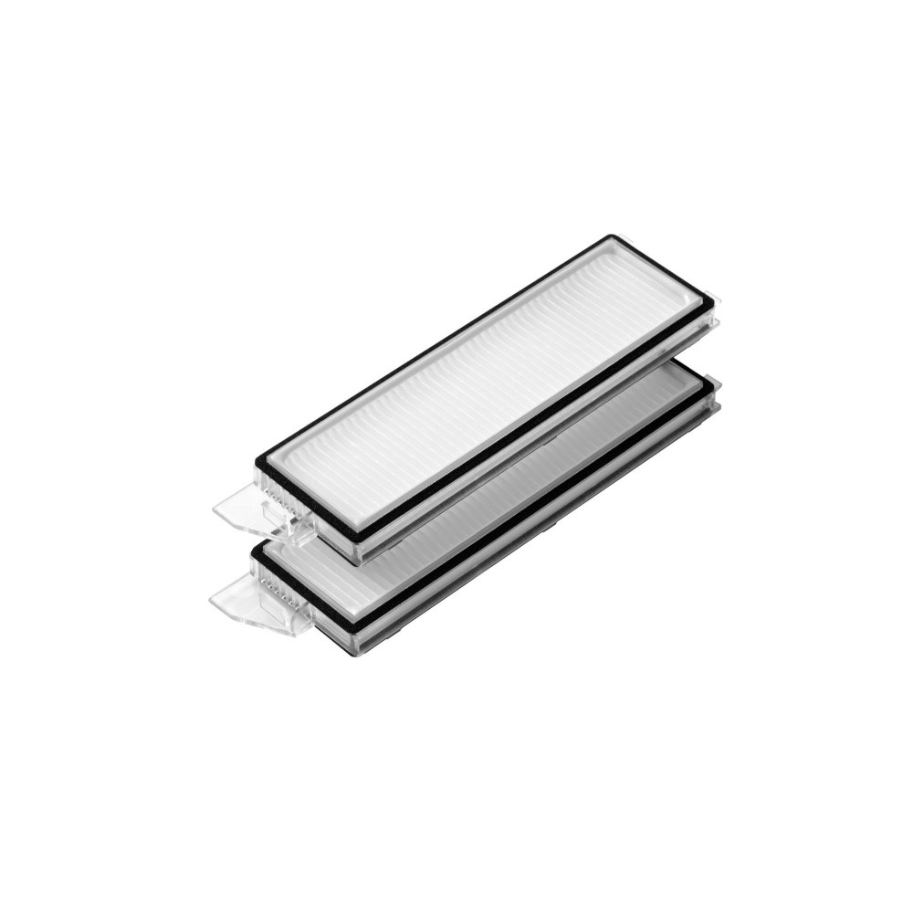 Vacuum Cleaner Accessory|ROBOROCK|Washable Filter|For S80 MaxV Ultra/S85 MaxV Ultra/S80 MaxV Ultra(R&D)/S80 Max Ultra/S85 Max Ultra/S80 Max Ultra(R&D)|8.02.0316