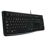 KEYBOARD K120 RUS/920-002506 LOGITECH