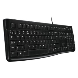 KEYBOARD K120 RUS/920-002506 LOGITECH